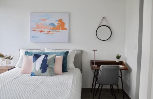 Zona 16 Apartment | Cozy Stays Cayala Apartments 7