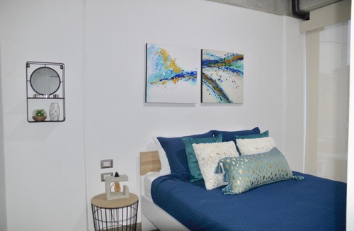 Zona 16 Apartment | Cozy Stays Cayala Apartments 7