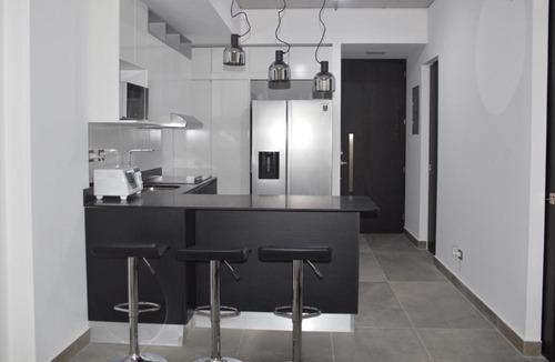 Zona 16 Apartment | Cozy Stays Cayala Apartments 7