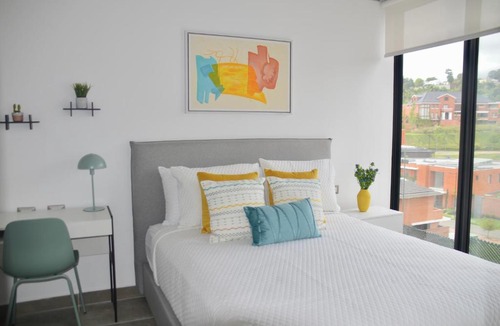 Zona 16 Apartment | Cozy Stays Cayala Apartments (407)
