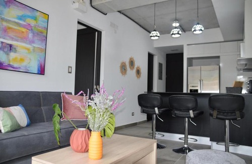 Zona 16 Apartment | Cozy Stays Cayala Apartments (407)