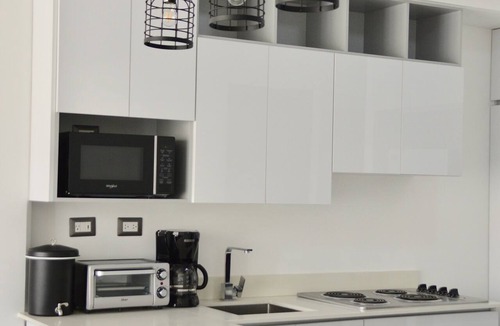 Zona 16 Apartment | Cozy Stays Cayala Apartments 4