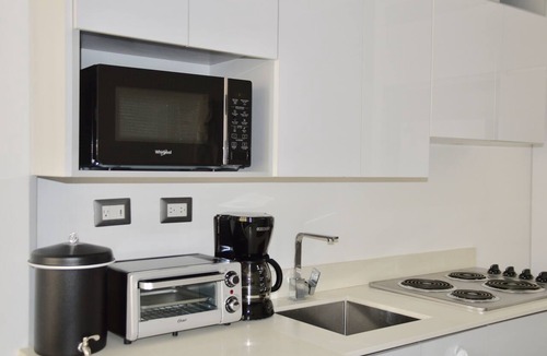 Zona 16 Apartment | Cozy Stays Cayala Apartments 4