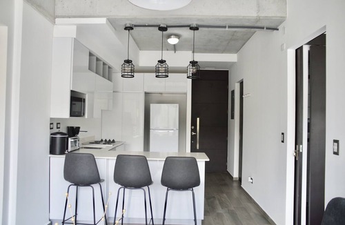 Zona 16 Apartment | Cozy Stays Cayala Apartments 4