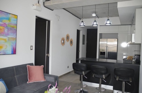 Zona 16 Apartment | Cozy Stays Cayala Apartments 407