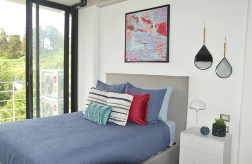 Zona 16 Apartment | Cozy Stays Cayala Apartments 407