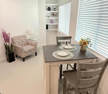 April Sound Apartment | Cozy Studio in a Gated Community on Lake Conroe