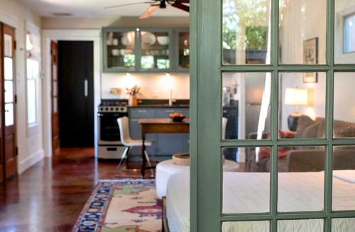 North University Apartment | Cozy Studio Nestled In North University