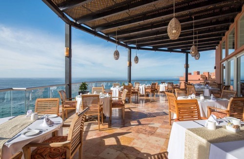 San Jose del Cabo Hotel | Cozy Studio Retreat Near the Beach