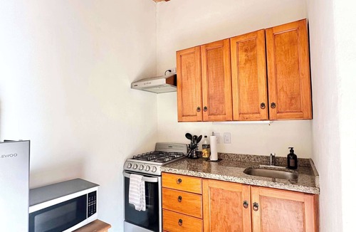 Ajijic Apartment | Cozy Studio Suite with Outdoor Salt Water Pool