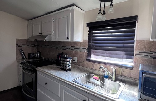 Primera House | Cozzy Texas home. Entire home 3bdroom-2bath