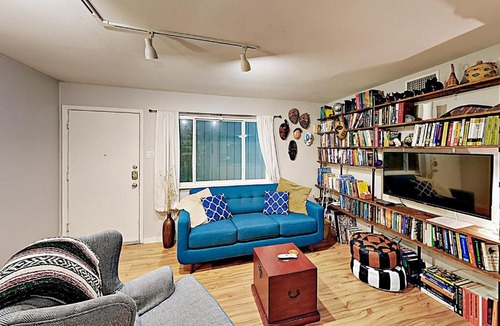 Greater South River City Apartment | Creekside Terrace Condominiums #211