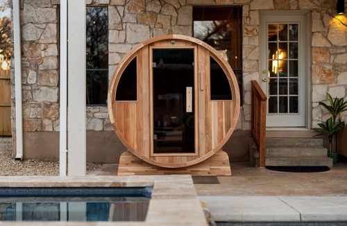 Round Rock West House | Creekview Drive