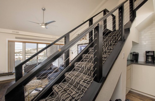 Winter Park Condo | Crestview Place Unit 507 Exceptional 3 bedroom sleeps 10 on Main St in downtown