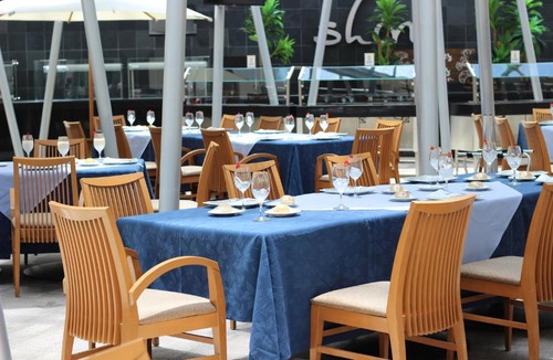 Leon Hotel | Crowne Plaza Leon by IHG