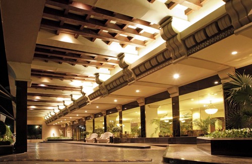 Monterrey Centro Hotel | Crowne Plaza Monterrey by IHG
