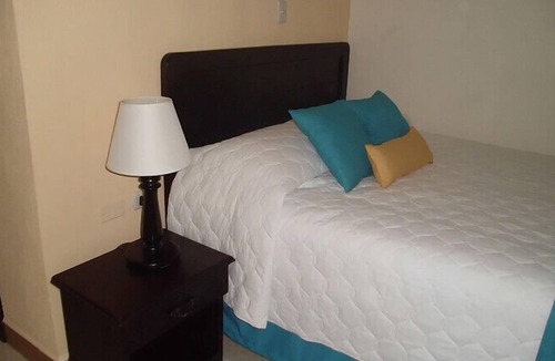 Chimaltenango Hotel | Crysol Center Hotel