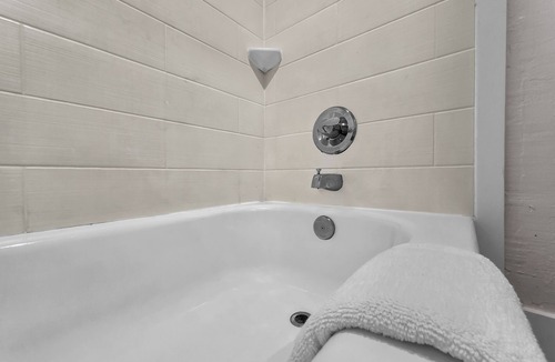 Crystal Beach Hotel | Crystal Palace Resort