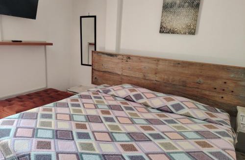 Puebla Hotel | Cuatro Rumbos Hospedaje