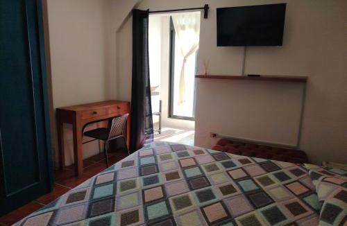 Puebla Hotel | Cuatro Rumbos Hospedaje