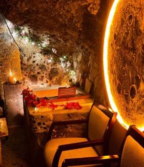 Teotihuacan Hotel | Cueva Macondo Spa