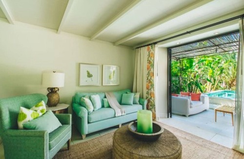 San Jose del Cabo House | Culinary Cottages at Flora Farms 3-BR with Pool