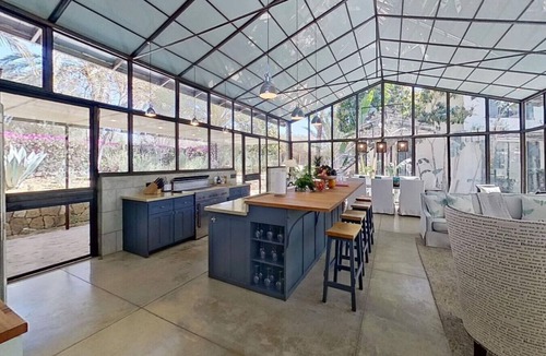 San Jose del Cabo House | Culinary Cottages at Flora Farms 2-BR with Pool