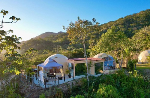 Puerto Vallarta Cabin | Cumbres Los Veranos