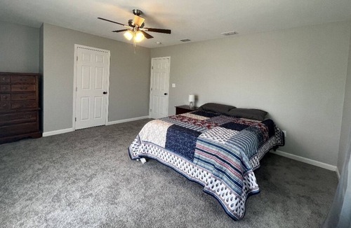 Harlingen House | Cute Modern 3 bed/ 2bath Home in Harlingen, Texas!