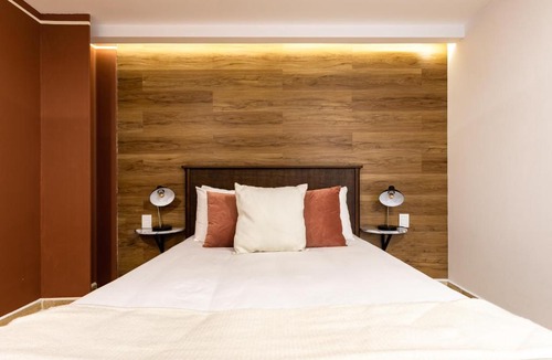 Hipodromo Apartment | Cute Studio in the Hipódromo Condesa Neighbourhood