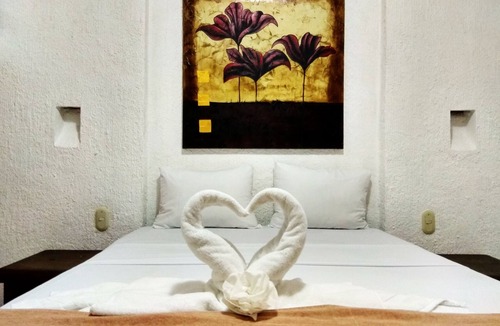 Hornos Hotel | D'Cesar Hotel Acapulco