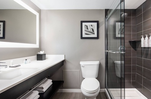 Dallas Hotel | Dallas/Addison Marriott Quorum by the Galleria