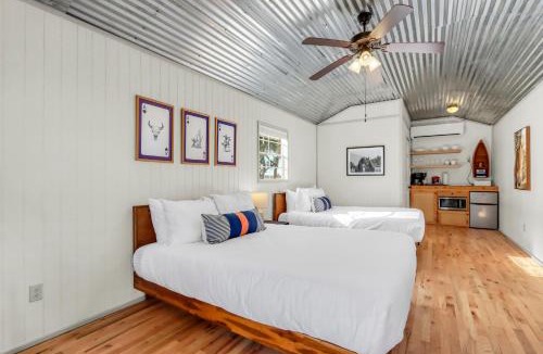 Blanco House | Daybreak Ridge Morning Vista