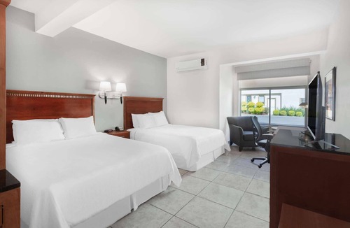 Piedras Negras Hotel | Days Inn by Wyndham Piedras Negras