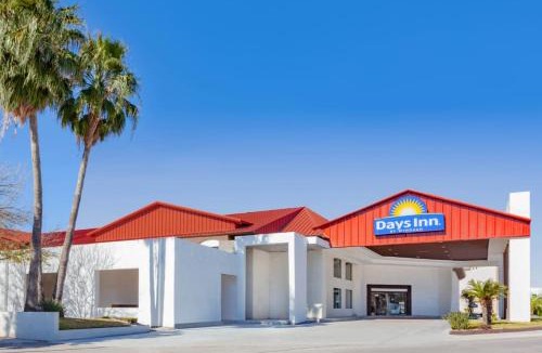 Piedras Negras Hotel | Days Inn by Wyndham Piedras Negras