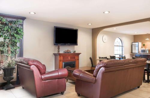 New Braunfels Hotel | Days Inn by Wyndham New Braunfels