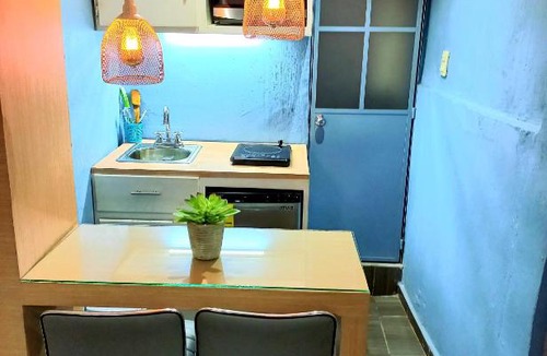 Taxco Apartment | De Luna y Plata 2