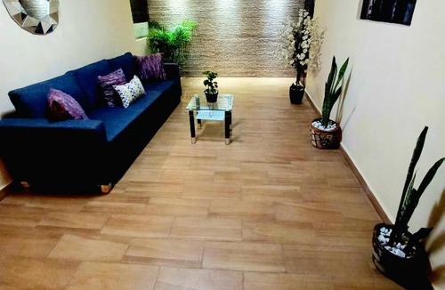Taxco Apartment | De Luna y Plata 2