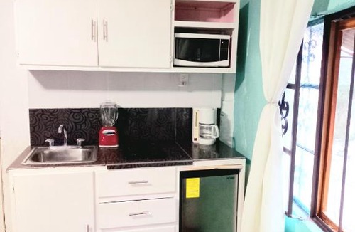 Taxco Apartment | De Luna y Plata 3