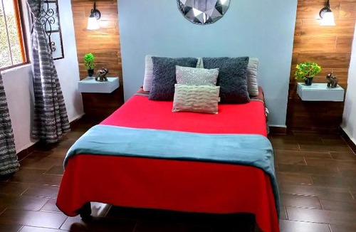 Taxco Apartment | De Luna y Plata 3