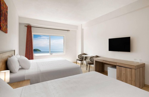 Rincon de Guayabitos Hotel | Decameron Isla Coral Guayabitos Ramada All Inclusive Resort