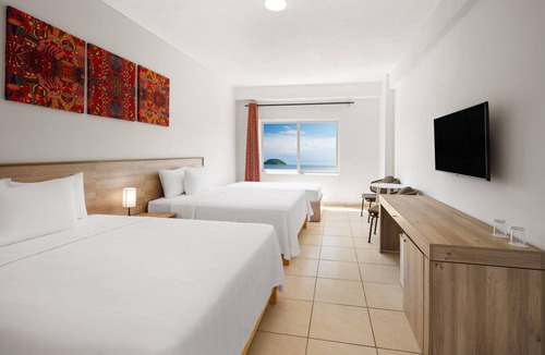 Rincon de Guayabitos Hotel | Decameron Isla Coral Guayabitos Ramada All Inclusive Resort