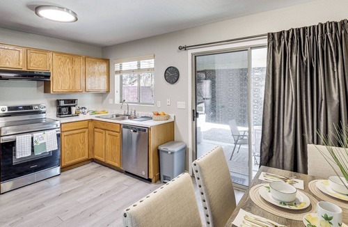 Casa Grande House | Dedicated Office! Casa Grande Extended Stay