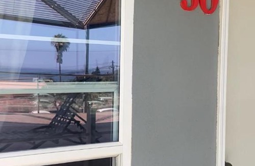 Playas de Rosarito Hotel | Del Bosque Hotel Extension