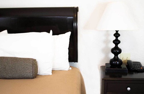 Playas de Tijuana Hotel | Del Mar Inn Playas de Tijuana