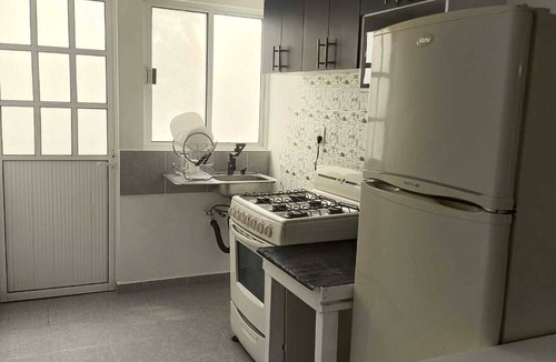 Ciudad Sahagun House | Delightful 3-bedroom house in Sahagun City welcomes you
