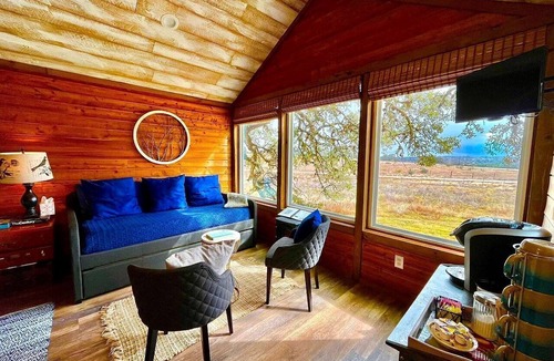 Dripping Springs Cabin | Delightful Dripping Springs Rental for a Tranquil Getaway in Texas