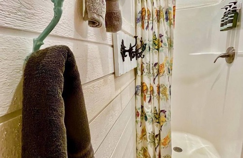 Dripping Springs Cabin | Delightful Dripping Springs Rental for a Tranquil Getaway in Texas