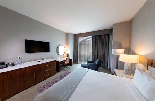 Vinton Hotel | Delta Downs Racetrack Casino Hotel