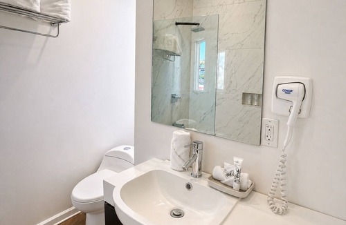 Tetlatlahuca Apartment | Delux 301 Centeotl Room